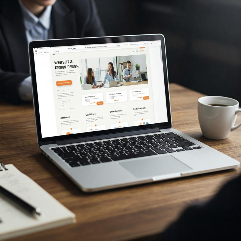 Website Development