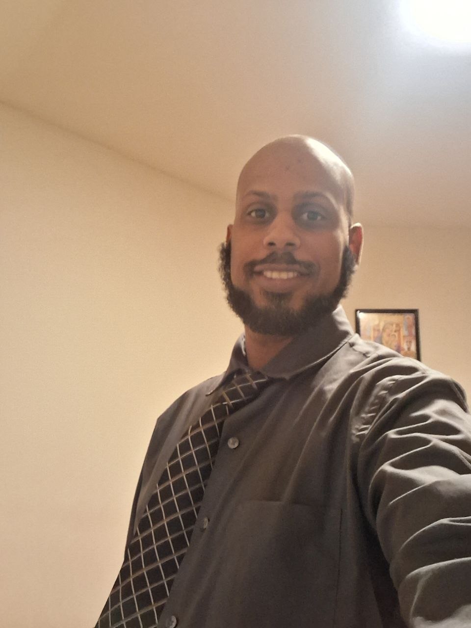 Robel Zewge - CEO of Tech New Generation